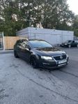 Volkswagen Passat Variant 2.0 TDI Sportline Euro 4