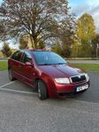 Skoda Fabia 1.2 Choice Euro 4