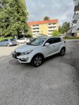 Kia Sportage 2.0 CRDi AWD EX Euro 5