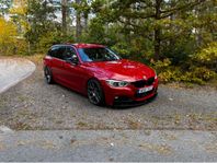 BMW 320 d  M Sport Cockpit 6Wb - 2018