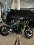 Kawasaki Z 650