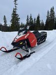 Ski-doo 600-E-tec 2015