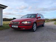 Volvo V70 2.4 T Business