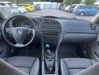 Saab 9-3 SportSedan 1.8t Linear Euro 4