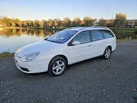 Citroën C5 Wagon 2.0 HDiF Euro 4