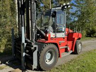 Kalmar DCE 100 - 6 