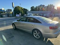 Audi A6 Sedan 2.0 TFSI Euro 5