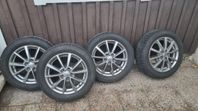 Dubbfria vinterdäck Nokian Tyres WR Snowproof