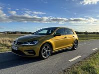 Volkswagen Golf 1.5 TSI R-design