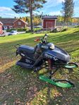 Snowrunner 150cc