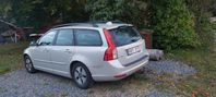 Volvo V50 D2 