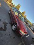 Opel Vectra Caravan 1.8 / Få ägare