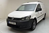 Volkswagen Caddy Maxi 1.6 TDI Euro 5