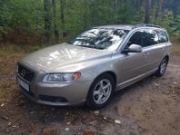 Volvo V70 1.6D DRIVe 