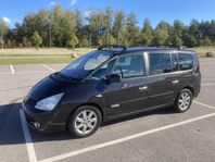 Renault Grand Espace 2.0 dCi 7-sits