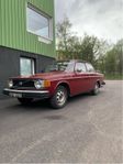 Volvo 142 2.0