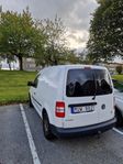 Volkswagen Caddy Skåpbil 1.6 TDI Euro 5