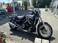 Yamaha V-Max