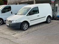 Volkswagen Caddy Skåpbil 2.0 EcoFuel Euro 4