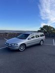 Volvo V70 2.4 Euro 4