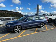 Volvo V70 2.4T AWD