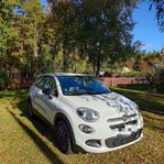 Fiat 500X E-Torq 1.6