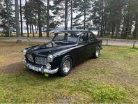 Volvo Amazon 121 P130 2.0 Prutat och klart