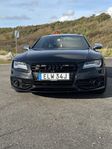 Audi S7 Sportback 4.0 TFSI V8 quattro S Tronic  600HK