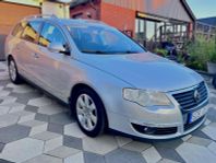 Volkswagen Passat Variant 1.8 TSI Sportline Euro 4