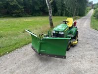 Vikplog Nymek FB 1700