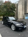 BMW 330 d Touring M-sport Euro 5