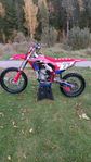 Honda crf 450  -21 