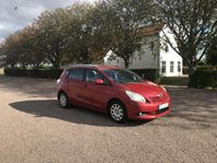 Toyota Verso 1.8 Valvematic 