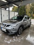 Nissan Qashqai 1.2 DIG-T XTRONIC-CVT Euro 6