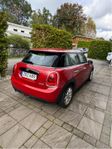 MINI Cooper 5-dörrars Pepper Euro 6