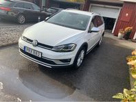 Volkswagen Golf Alltrack 1.8 TSI 4Motion Euro 6