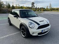 MINI Cooper S 2010, endast 7500 mil