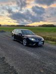 Saab 9-3 SportCombi 1.9 TTiD Vector Euro 5