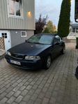 Volvo C70 Cabriolet 2.0 T Euro 3