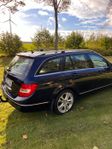 Mercedes-Benz C 180 T 7G-Tronic Plus Avantgarde Euro 6