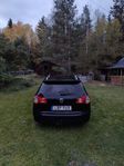 Volkswagen Passat Variant 2.0 TDI 4Motion Sportline Euro 5