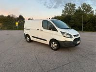 Ford transit Custom 270 2.2 TDCi Euro 5