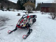 POLARIS PRO RMK 800 TDS -15