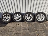 215/55 R16 Volvo däck