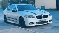 BMW 520 d Sedan Steptronic M Sport Euro 6