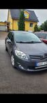 Toyota Auris 5-dörrar 1.4 D-4D Plus Euro 4