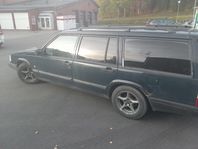 Volvo 940 Kombi 2.3 SE