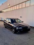 BMW 530i Individual 231hk M-Sport - Se Utrustning - Unik 