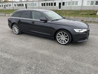 Audi A6 Avant 2.0 TDI DPF Proline Euro 5