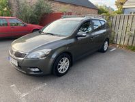 Kia CEED cee'd_sw 1.6 CRDi ECO Euro 4